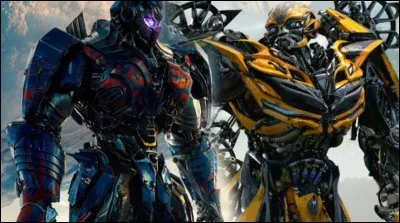 Optimus Prime tue-t-il Bumblebee ?