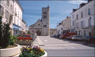 Si vous allez à Gannat,dans quel département vous trouverez-vous ?