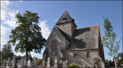 Pour votre travail vous devez vous rendre à Ernée,dans quel département allez-vous vous rendre ?