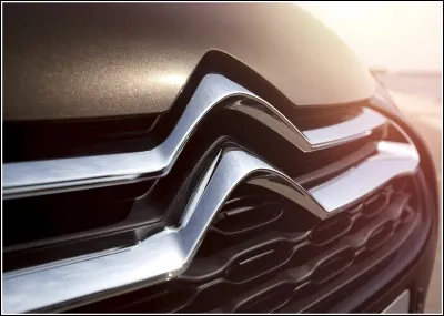 Quel est ce logo de voitures ?