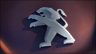 Quel est ce logo de voitures ?