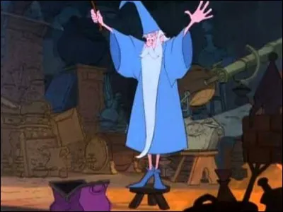 Qui est ce personnage ?