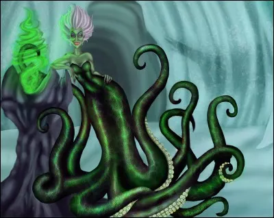 Qui est ce personnage ?