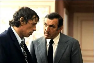 Jacques Brel qui persecute Lino Ventura dans 'L'emmerdeur', on lui doit aussi 'Oscar' et 'Mon oncle Benjamin'. C'est ...