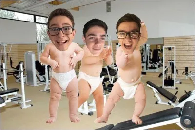 As-tu un corps de lâche ?