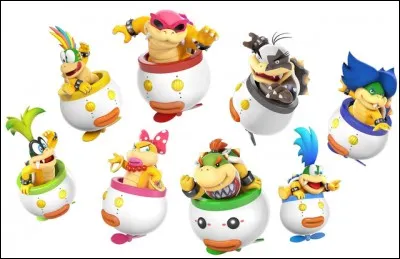 Dans quoi sont-ils ?