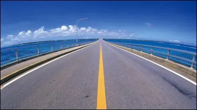 Si tu traverses une route, que fais-tu ?