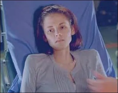 Comment va mourir Bella ?