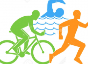 Quiz Le triathlon, un sport en 5 parties