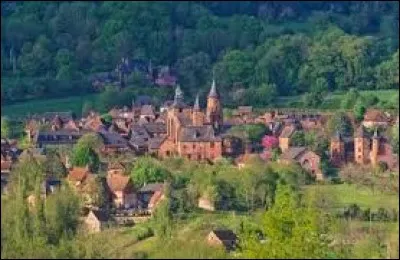 Vous connaissez sûrement le village de Collonges-la-Rouge, en Corrèze. Classé parmi les Plus Beaux Villages de France, il doit son nom ...