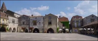 Pour cette question, il s'agit de trouver la bonne orthographe concernant cette bastide d'Aquitaine, située en Dordogne. Classé Plus Beaux Villages de France, c'est le village de ...