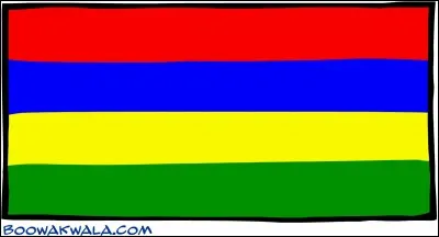 Quelle est la capitale de l'île Maurice ?