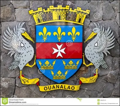 Quelle est la capitale de Saint-Barthélemy ?