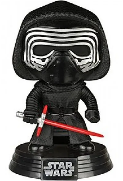 Qui est ce dernier personnage ?