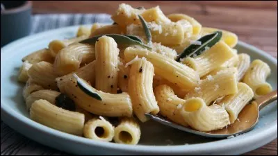 Quel est ton plat préféré ?