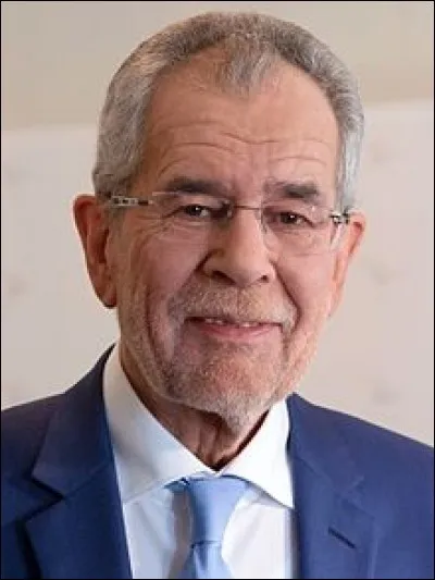 Politique - Qui est l'actuel président de l'Autriche (juin 2017) ?