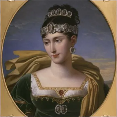 Quelle s�ur de Napol&eacute;on est n&eacute;e la deuxi&egrave;me ?