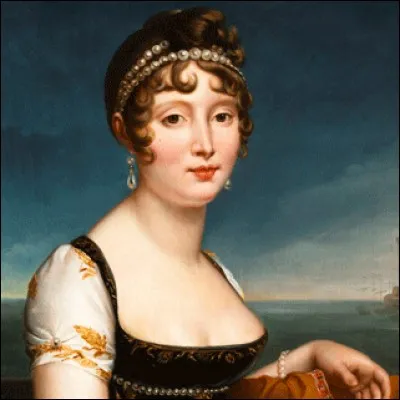 Quelle s�ur de Napol&eacute;on est n&eacute;e la troisi&egrave;me ?