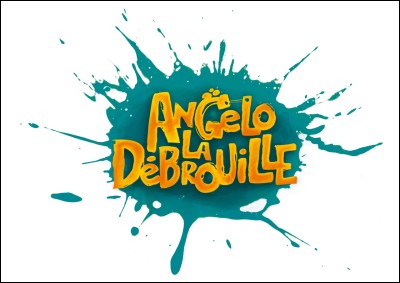 Combien y a-t-il de saisons de la série ''Angelo la Débrouille'' en 2017 ?