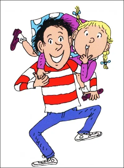 Quelle est la langue originelle de Tom-Tom et Nana ?