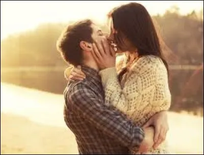 Imagines-tu ton avenir avec lui/elle ?