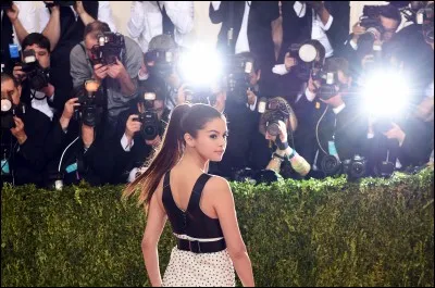 Quelle affirmation est vraie ?