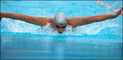 Quelle est cette troisième nage ?