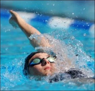 Quelle est cette nage ?