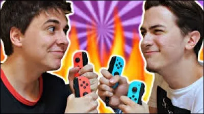 Tartinex a plus de vues depuis la création de sa chaîne que Farod.