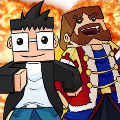 TheFantasio974 a plus d'abonnés que sa seconde chaîne FantaBobGames.