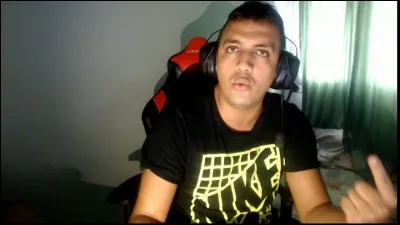 Quel était le métier de TheKairi78 ?