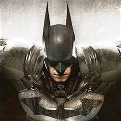 Comment s'appelle ce super-héros ?