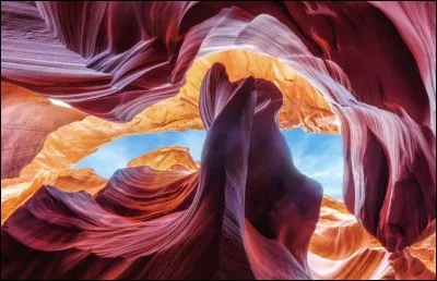 Finalement, nous pouvons voir cela...