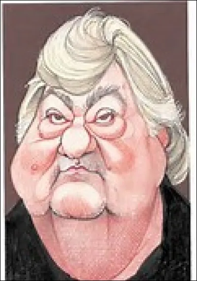 En quelle année, Louis Nicollin nous a-t-il quitté ?