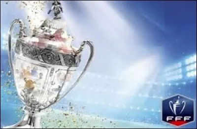 Combien de fois a-t-il remporté la coupe de France avec le MHSC ?