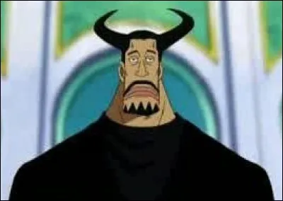 Quelle est l'attaque qui a été utilisée pour vaincre Blueno ?