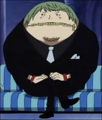 Quelle est l'attaque qui a été utilisée pour vaincre Fukuro ?