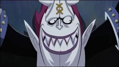 Quelle est l'attaque qui a été utilisée pour vaincre Moria ?