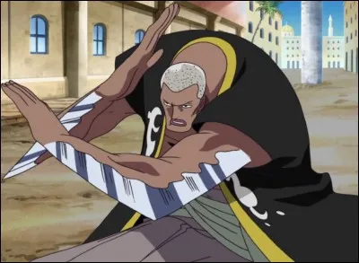 Quelle est l'attaque qui a été utilisée pour vaincre Daz Bones, Mr. 1 ?