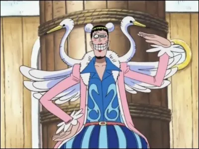 Quelle est l'attaque qui a été utilisée pour vaincre Bentham, Mr. 2 ?