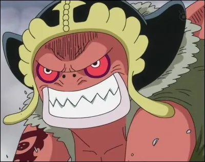 Quelle est l'attaque qui a été utilisée pour vaincre Daruma ?