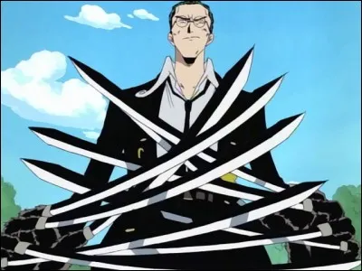 Quelle est l'attaque qui a été utilisée pour vaincre Kuro ?