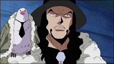 Quelle est l'attaque qui a été utilisée pour vaincre Lucci ?