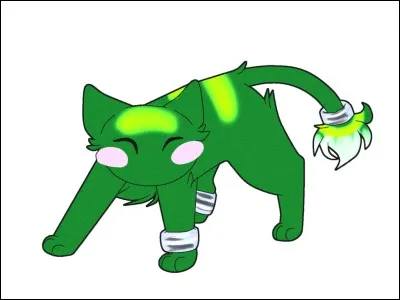 Le starter plante...