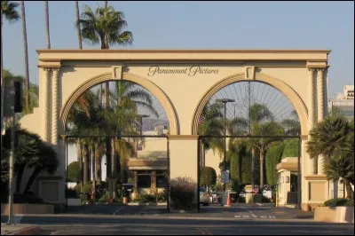 Aimes-tu Hollywood, la ville de la cr&eacute;ation artistique ?