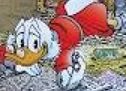 Quiz La bande à Picsou