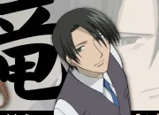 Quiz Fruits Basket : Hatori Sôma