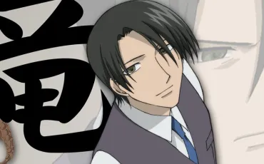 Quiz Fruits basket