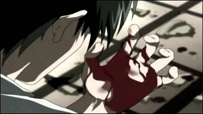 Avec quoi Akito le blessera-t-il ?