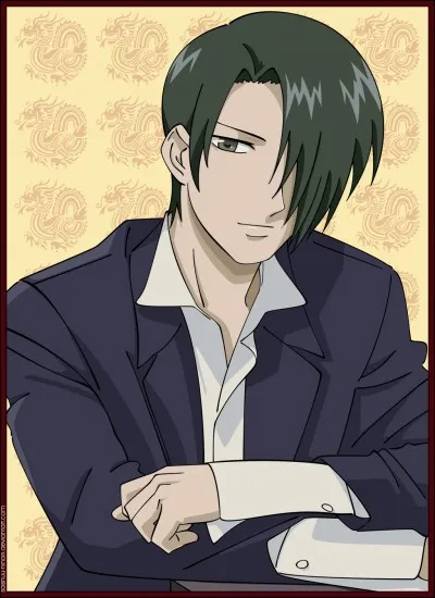 Comment décrire Hatori ?